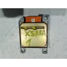 Recambio de centralita airbag para citroën xsara berlina (1997) 1.9 td referencia OEM IAM 550535300  