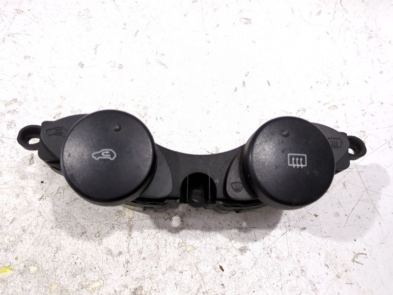 Recambio de mando multifuncion para ford transit connect (p65_, p70_, p80_) 1.8 tdci referencia OEM IAM 2T1T51445B  