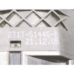 Recambio de mando multifuncion para ford transit connect (p65_, p70_, p80_) 1.8 tdci referencia OEM IAM 2T1T51445B  