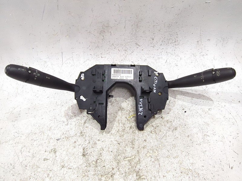 Recambio de mando multifuncion para citroën c4 i (lc_) 1.6 hdi referencia OEM IAM 96554962XT  