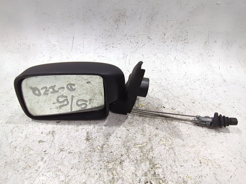 Recambio de retrovisor izquierdo para renault super 5 (b/c40_) 1.4 (b/c402) referencia OEM IAM E30148304  