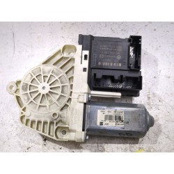 Recambio de motor elevalunas delantero izquierdo para seat leon (1p1) 2.0 tdi 16v referencia OEM IAM 1P0837401A  