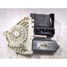 Recambio de motor elevalunas delantero izquierdo para seat leon (1p1) 2.0 tdi 16v referencia OEM IAM 1P0837401A  