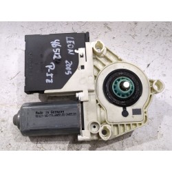Recambio de motor elevalunas delantero izquierdo para seat leon (1p1) 2.0 tdi 16v referencia OEM IAM 1P0837401A  