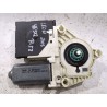 Recambio de motor elevalunas delantero izquierdo para seat leon (1p1) 2.0 tdi 16v referencia OEM IAM 1P0837401A  