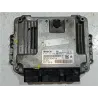 Recambio de centralita inyeccion para peugeot 206 (1998) 1.4 hdi eco 70 referencia OEM IAM 0281012525 EDC16C34  