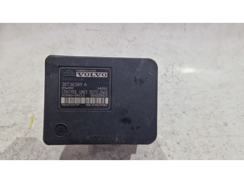 Recambio de nucleo abs para volvo s40 ii (544) 1.6 d referencia OEM IAM 30736589A  