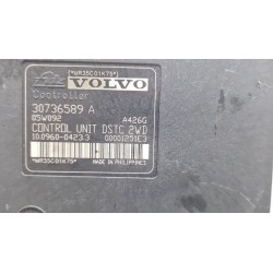Recambio de nucleo abs para volvo s40 ii (544) 1.6 d referencia OEM IAM 30736589A  
