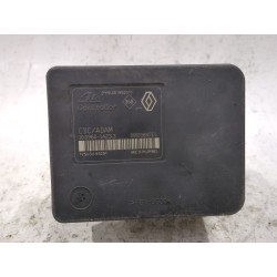 Recambio de nucleo abs para renault espace iv (jk0)(2002) 2.0 dci (jk01, jk03) referencia OEM IAM 8200159837D  