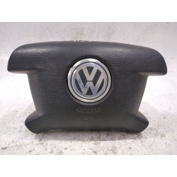 Recambio de airbag volante para volkswagen transporter t5 furgoneta (7ha, 7hh, 7ea, 7eh) 2.5 tdi referencia OEM IAM 7H0880201L  