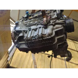 Recambio de motor completo para ford focus ii (da_) 1.6 referencia OEM IAM SHDA  