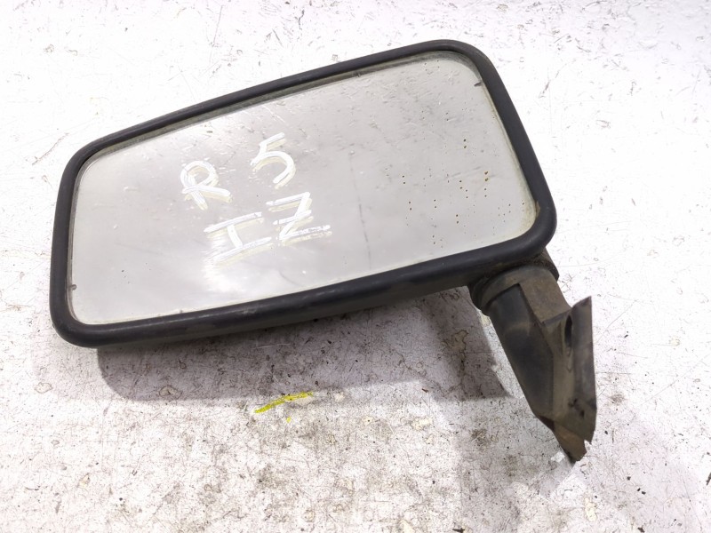 Recambio de retrovisor izquierdo para renault 5 (122_) 1.2 gtl 55cv referencia OEM IAM E2509  