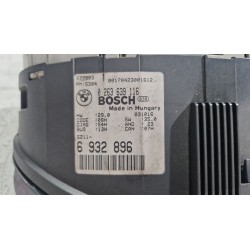 Recambio de cuadro completo para bmw 3 compact (e46) 318 td referencia OEM IAM 0263639116  