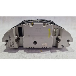 Recambio de cuadro completo para bmw 3 compact (e46) 318 td referencia OEM IAM 0263639116  