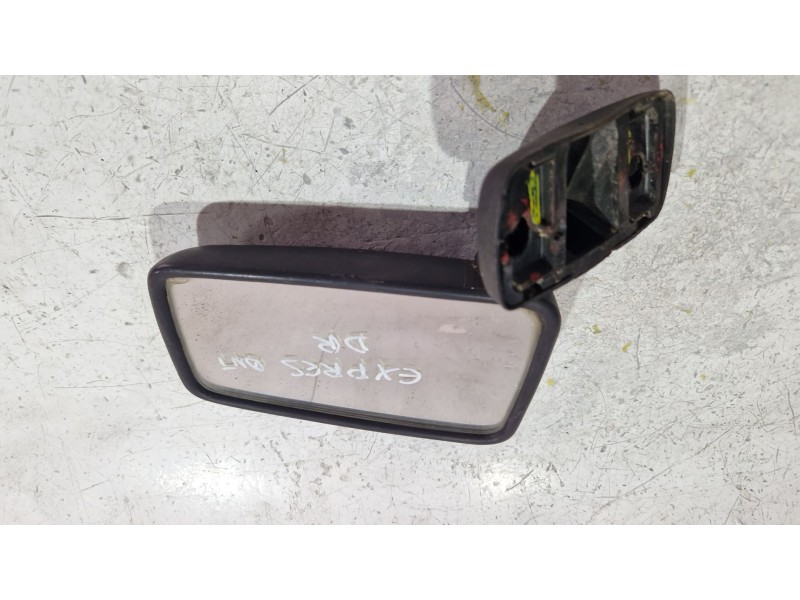 Recambio de retrovisor derecho para renault express furgón (f40_, g40_) 1.9 d (f40r) referencia OEM IAM   