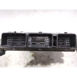 Recambio de centralita inyeccion para peugeot 407 sw (6e_, 6d_) 2.0 hdi 135 referencia OEM IAM 5WS40264CT  