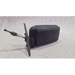 Recambio de retrovisor izquierdo para renault 11 (b/c37_) 1.6 d (b/c374) referencia OEM IAM e202587  