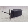 Recambio de retrovisor izquierdo para renault 11 (b/c37_) 1.6 d (b/c374) referencia OEM IAM e202587  