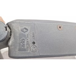 Recambio de retrovisor izquierdo para renault 11 (b/c37_) 1.6 d (b/c374) referencia OEM IAM e202587  