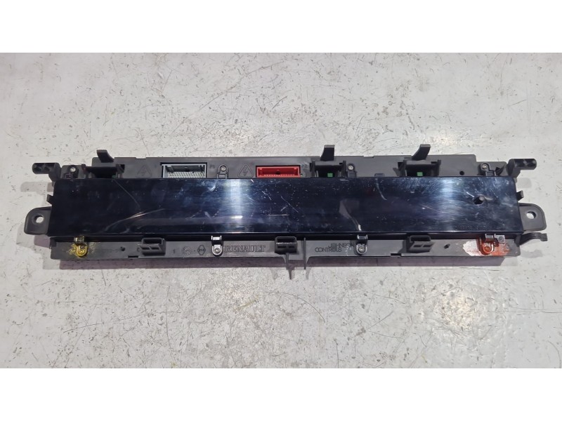 Recambio de cuadro completo para renault scenic iii (jz)(2009) 1.5 dci referencia OEM IAM P8200494955A  