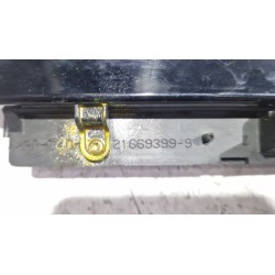 Recambio de cuadro completo para renault scenic iii (jz)(2009) 1.5 dci referencia OEM IAM P8200494955A  