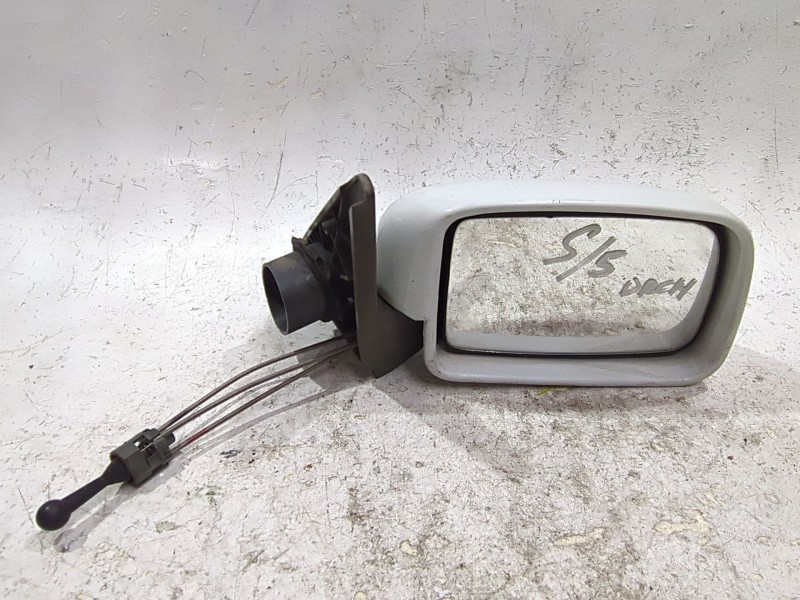 Recambio de retrovisor derecho para renault super 5 (b/c40_) 1.4 (b/c402) referencia OEM IAM E200660  