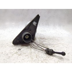 Recambio de retrovisor derecho para renault super 5 (b/c40_) 1.4 (b/c402) referencia OEM IAM E200660  