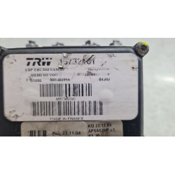 Recambio de nucleo abs para peugeot 407 sw (6e_, 6d_) 2.0 hdi 135 referencia OEM IAM 118676001  