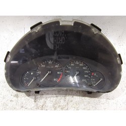 Recambio de cuadro completo para citroën berlingo / berlingo first monospace (mf_, gjk_, gfk_) 1.9 d (mfwjz) referencia OEM IAM 