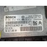 Recambio de centralita inyeccion para peugeot 206 (1998) 1.4 hdi eco 70 referencia OEM IAM 0281012525 EDC16C34  