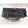 Recambio de radio cintas para opel vectra b (j96) 2.0 di 16v (f19) referencia OEM IAM 90532620  