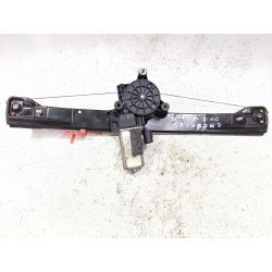 MECANISMO ELEVALUNAS DELANTERO DERECHO 5000590 