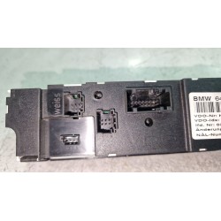 Recambio de mando climatizador para bmw 3 compact (e46) 318 td referencia OEM IAM   