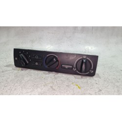 Recambio de mando climatizador para bmw 3 compact (e46) 318 td referencia OEM IAM   
