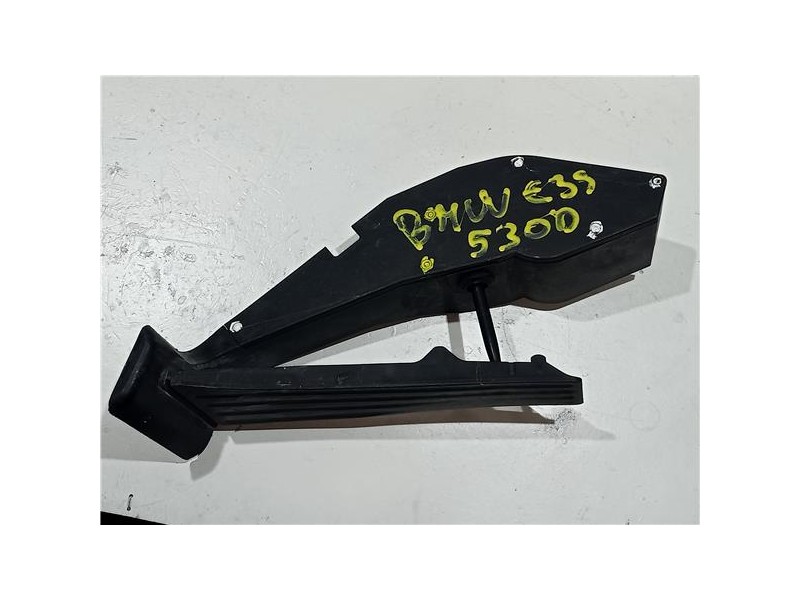 Recambio de potenciometro pedal gas para bmw serie 5 berlina (e39)(1995) 2.5 525tds [2,5 ltr. - 105 kw turbodiesel cat] referenc