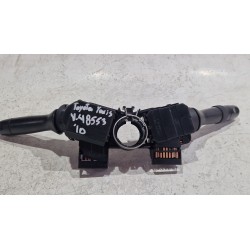 Recambio de mando multifuncion para toyota yaris (_p9_) 1.4 d-4d (nlp90_) referencia OEM IAM   