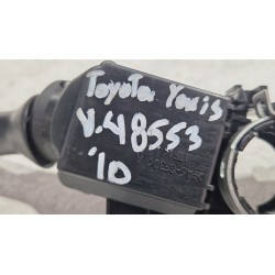 Recambio de mando multifuncion para toyota yaris (_p9_) 1.4 d-4d (nlp90_) referencia OEM IAM   