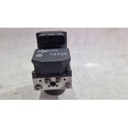 Recambio de nucleo abs para mercedes-benz vito furgón (638) 2.2 108 cdi  (638.094) [2,2 ltr. - 60 kw 16v cdi turbodiesel cat] re