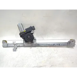 Recambio de mecanismo elevalunas delantero izquierdo para peugeot boxer furgoneta 2.2 hdi 100 referencia OEM IAM 73001001  
