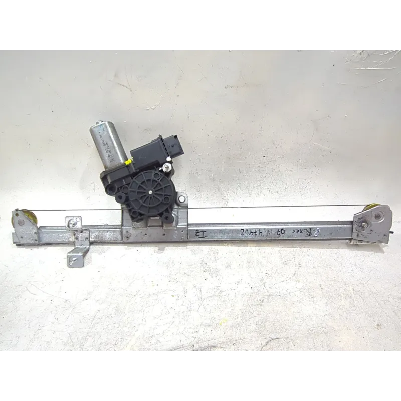 Recambio de mecanismo elevalunas delantero izquierdo para peugeot boxer furgoneta 2.2 hdi 100 referencia OEM IAM 73001001  