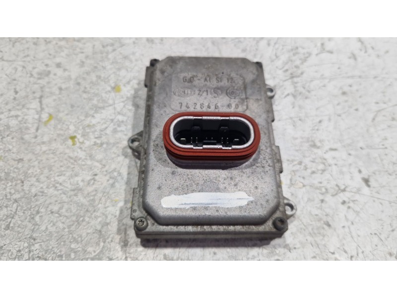 Recambio de centralita xenon para mercedes-benz cls (c219) cls 320 cdi (219.322) referencia OEM IAM A0038205826  