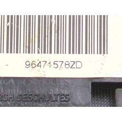 Recambio de airbag volante para citroën c4 i (lc_) 1.6 hdi referencia OEM IAM 96471578ZD  