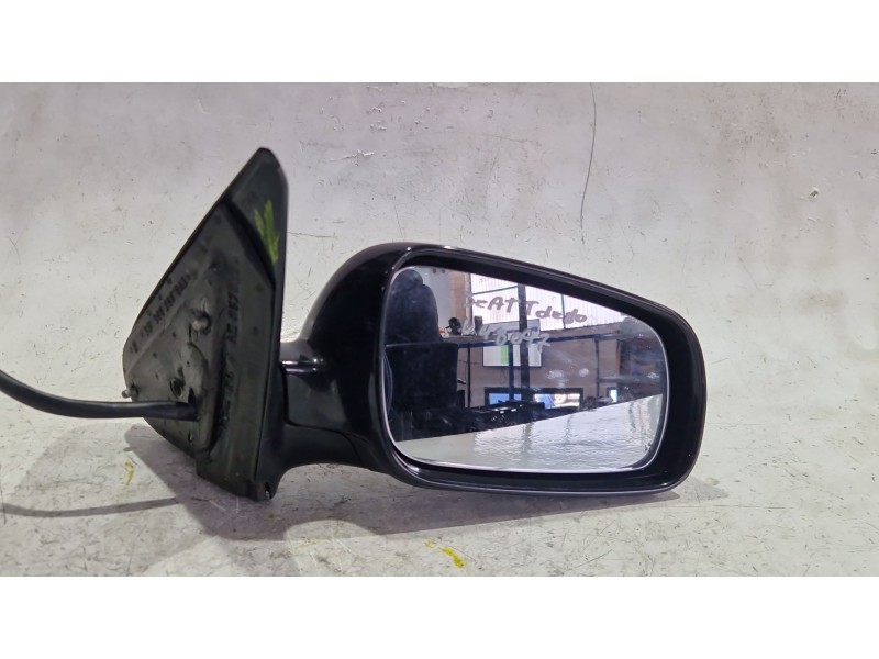 Recambio de retrovisor derecho para seat toledo ii (1m2) 1.9 tdi referencia OEM IAM E1010509  