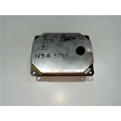 Recambio de centralita inyeccion para fiat ii panda (169)(2003) 1.2 referencia OEM IAM 51903154  