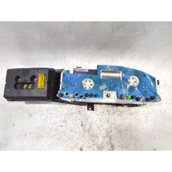 Recambio de cuadro completo para opel vectra b (j96) 2.0 di 16v (f19) referencia OEM IAM 90569739JN  