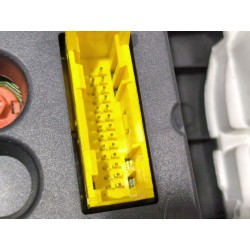 Recambio de cuadro completo para opel vectra b (j96) 2.0 di 16v (f19) referencia OEM IAM 90569739JN  