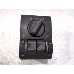 Recambio de mando luces para opel astra g hatchback (t98) 1.7 dti 16v (f08, f48) referencia OEM IAM 09180775  