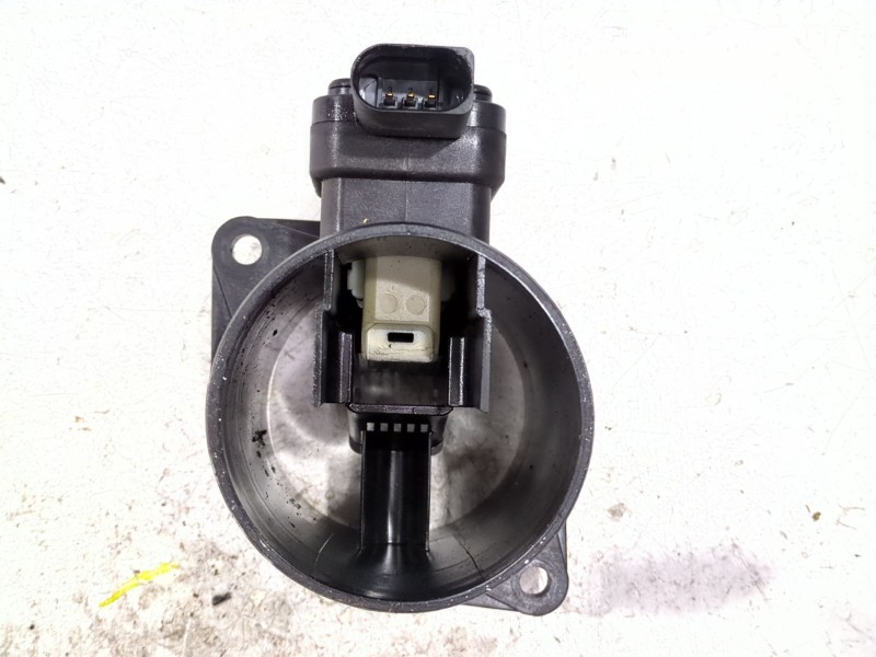 Recambio de caudalimetro para seat leon (1p1)(05.2005) 1.6 tdi referencia OEM IAM 03L906461  