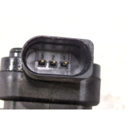 Recambio de caudalimetro para seat leon (1p1)(05.2005) 1.6 tdi referencia OEM IAM 03L906461  