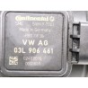 Recambio de caudalimetro para seat leon (1p1)(05.2005) 1.6 tdi referencia OEM IAM 03L906461  